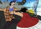 One piece - fight