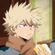 Katsuki Bakugo