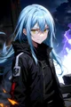 Bossy Rimuru 