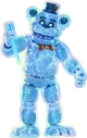 Freddy Frostbear
