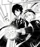 Dazai and Chuuya -15