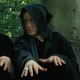 Draco Malfoy 