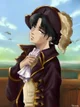Levi Ackerman 
