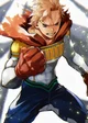 Mirio Togata 