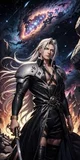Sephiroth