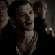 Klaus Mikaelson 