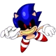 Sonic EXE