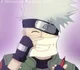 Kakashi Hatake