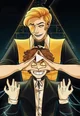 Bill Cipher