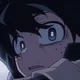 IZUKU MIDORIYA