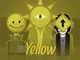 Yellow - ColorBox V3