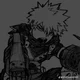 Villain Bakugo