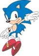 Sonic the Hedgehog