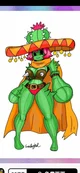 Rita the cactusgirl