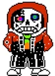 Hyper Edgy sans
