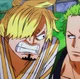 Sanji Vinsmoke 