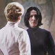 Snape vs Lockhart