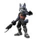 Wolf O-Donnell