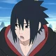 Uchiha Sasuke