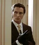 AP - Patrick Bateman