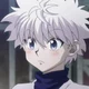 Killua Zoldyck 
