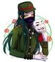 DR Korekiyo Shinguji