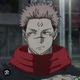 Ryomen Sukuna