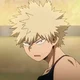 Katsuki Bakugou 