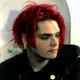 Gerard way