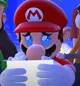 Mario - SMG4