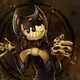 Bendy The Ink Demon