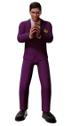 William Afton
