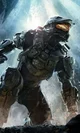 Master Chief 