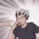 Bokuto Koutaro 