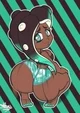 Thicc Marina