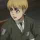 Armin Arlert