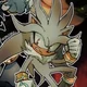 Silver The Hedgehog 