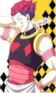 Hisoka