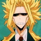 Toshinori Yagi