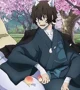 Kitsune dazai 