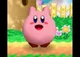 Smash 64 Kirby