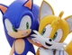 Sonic and Tails
