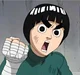 Rock Lee