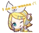 kagamine rin