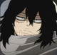 Aizawa is mad