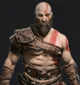 Gaming Kratos