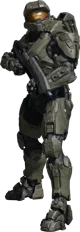 Master Chief