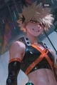 Female Bakugo