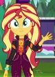 Sunset shimmer 