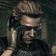 Albert Wesker